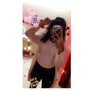 Meet your Posher, Yoselin